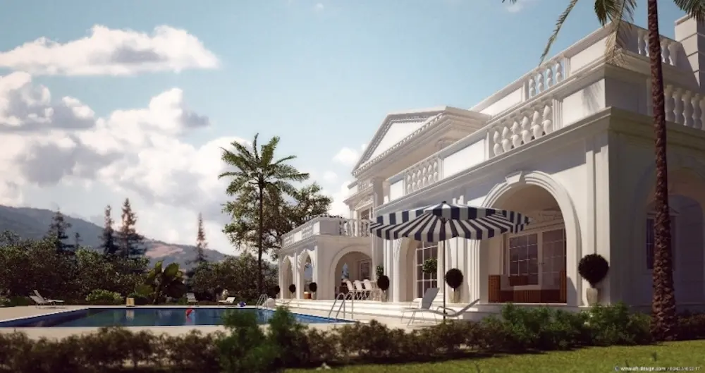 Real estate in Dalaman